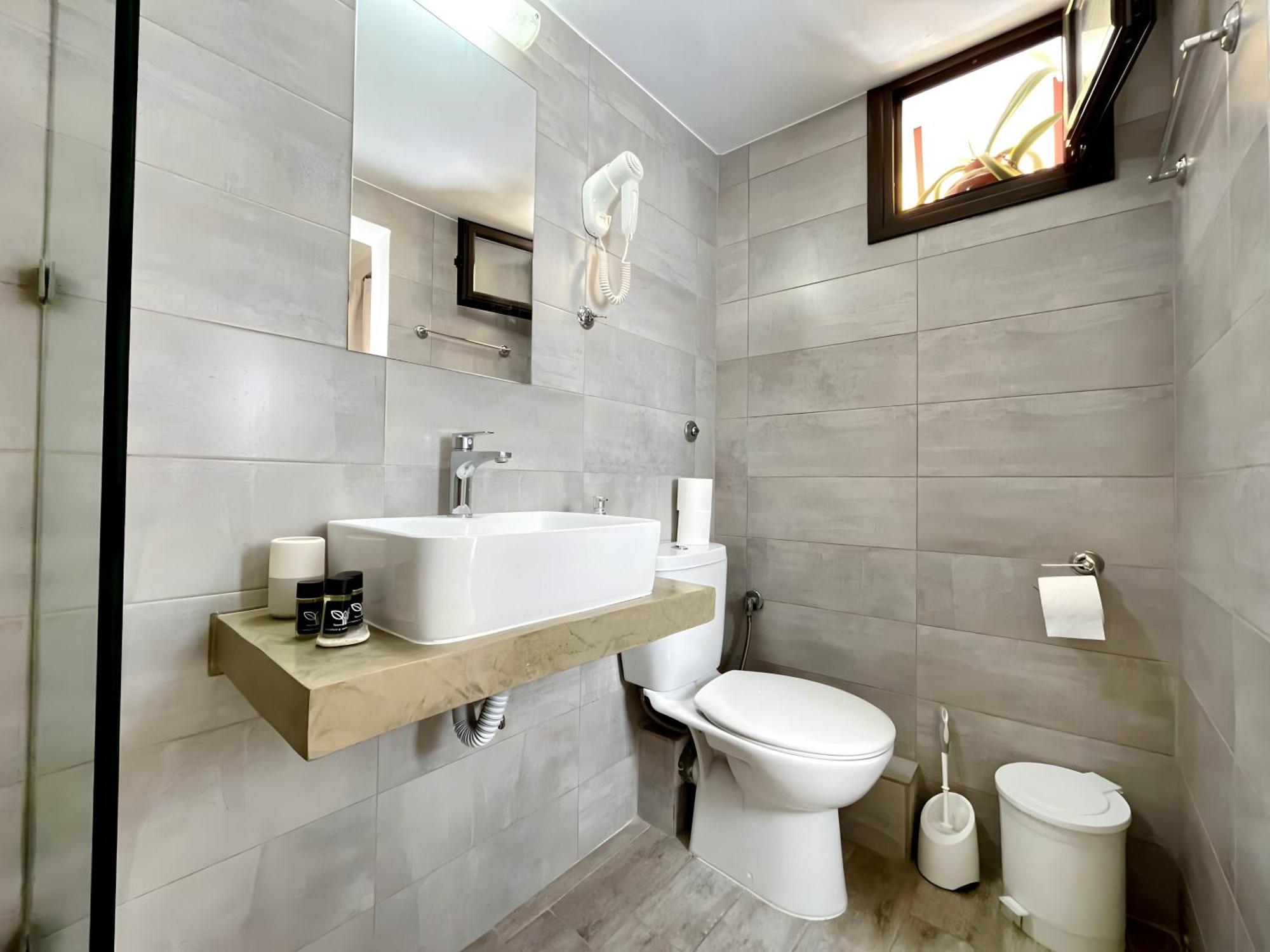 Almira Studios Sarti Dış mekan fotoğraf