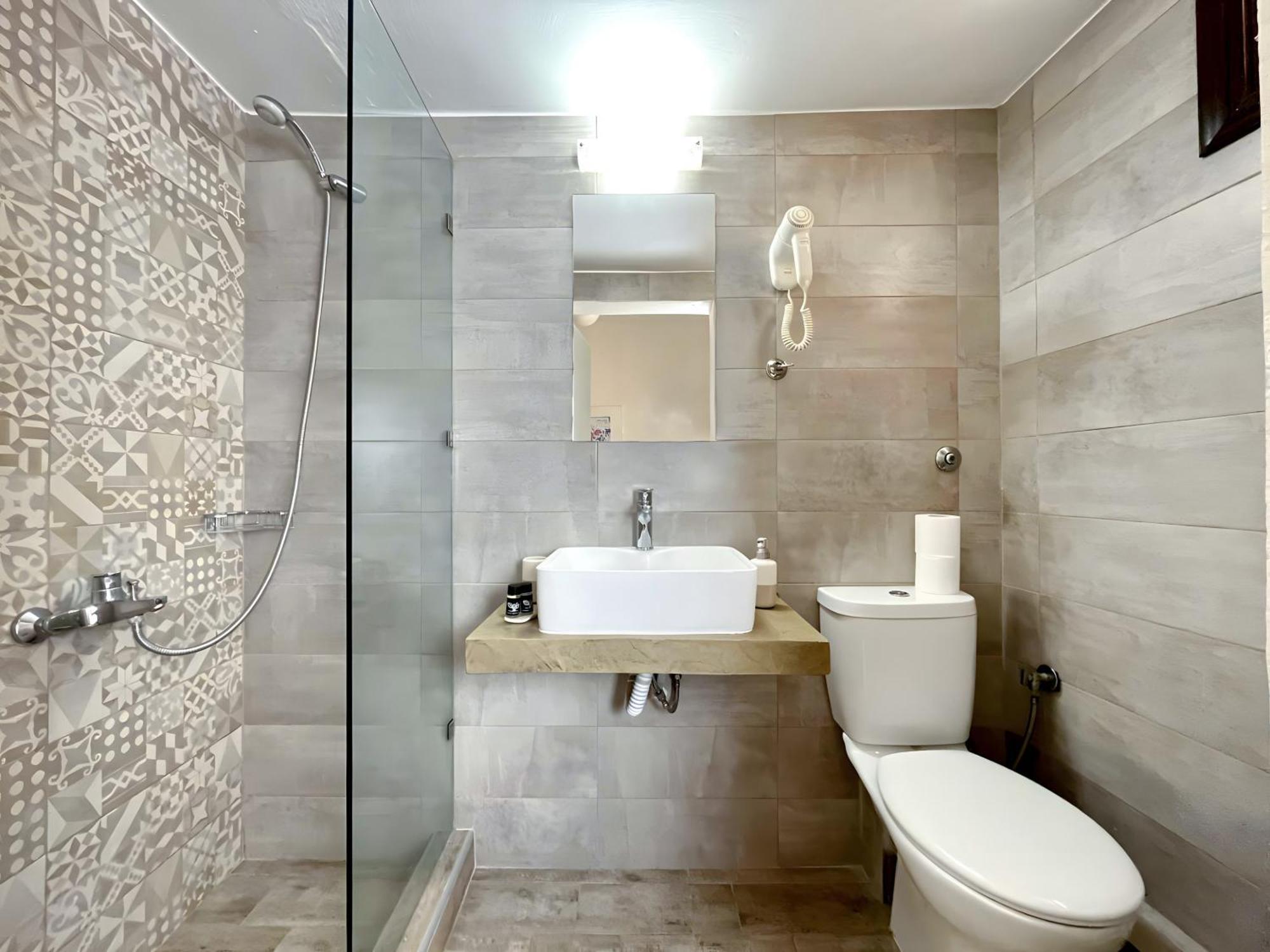 Almira Studios Sarti Dış mekan fotoğraf